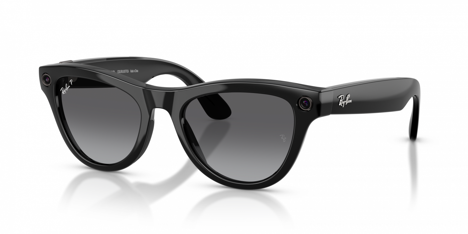 Ray Ban Meta RW4014 601/T3 Skyler 